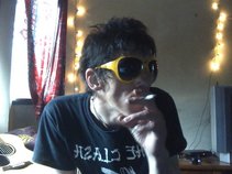 Scott jones/Raindog.