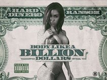 Hard Dinero