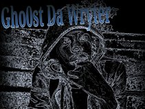 Gho0st Da Wryter