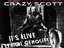 CrazyScott LyricalGenocide