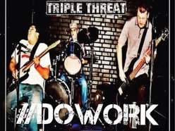 Image for Jake Nielsen's Triple Threat