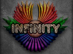 Image for Infinity
