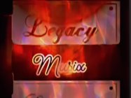 Legacy Musix & Entertainment