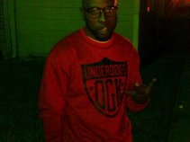 Rock Da Undadog Cream Team La Familia