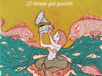 Los Peces de Cristina