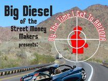 Big D a.k.a. Big Diesel