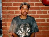 Earl Sweatshirt