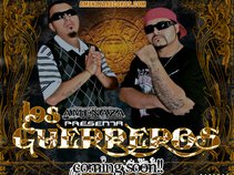 Los guerreros