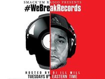 Smack'em Radio