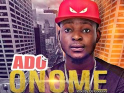 Image for Ajisafe Ado-emi Ni Sunday
