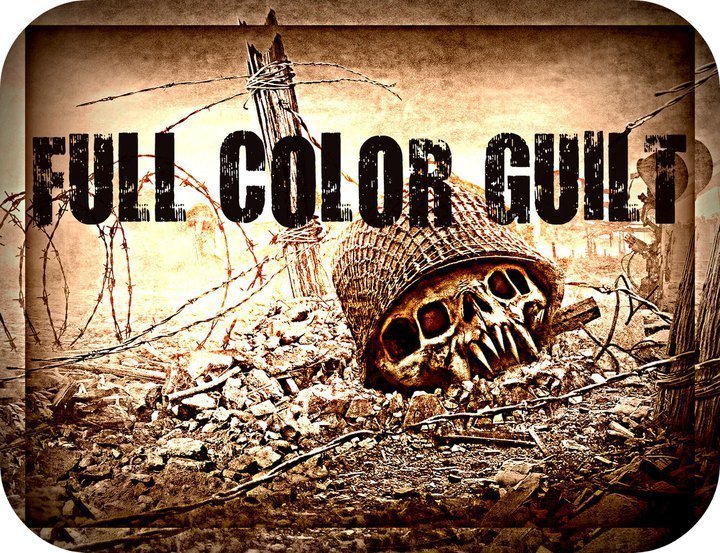 Color For Guilt Full Color Guilt | ReverbNation