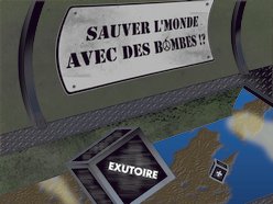 Image for EXUTOIRE