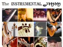 Jean Michel MAROUSSIE & The Instrumental JMM