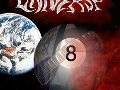 ReverbNation profile picture for @universe