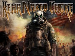 Image for Rear Naked Choke