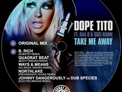Image for Dope Tito