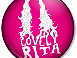 Image for LOVELY RITA