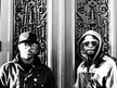 BLACK SUPERHEROS