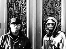 BLACK SUPERHEROS