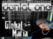 DENIAL ONE - GlobalMafiaEnt