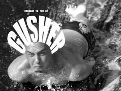 Image for GUSHER