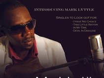 Mark Lyttle