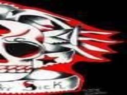 Image for Sawed Off Sick