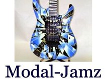 Modal Jamz