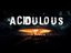 Acidulous