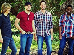 Image for Greg Warren Band