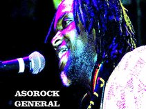 Asorock General