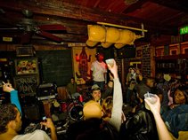 New Orleans Jealous Monk