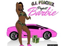 G.I. Peachez