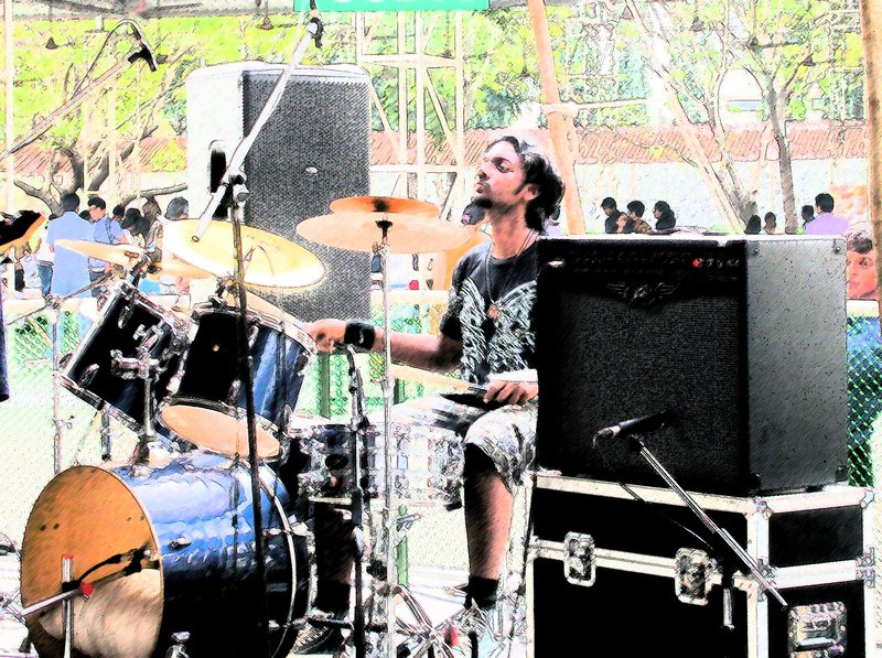 ReverbNation profile picture for @clement