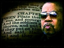 Bishop Kenny Peeples " THE ARCHANGEL"