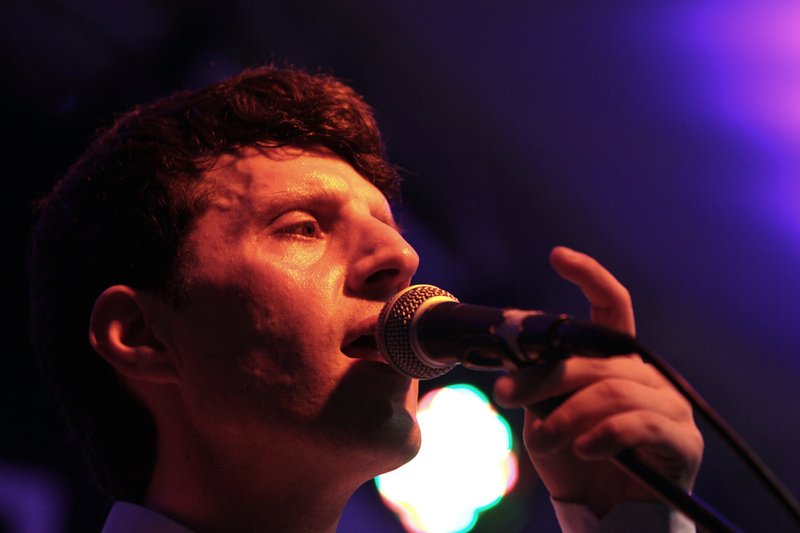 ReverbNation profile picture for @tiptoe