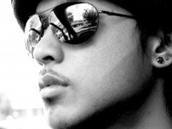 ReverbNation profile picture for @nj