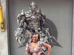 Kellys Hip Hop Show I Luvs YOU! :)