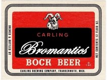 The Bromantics