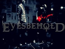 EYESBEHOLD