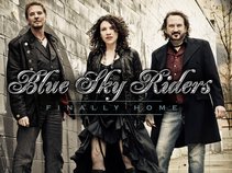 Blue Sky Riders