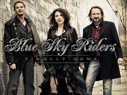 Image for Blue Sky Riders