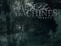 Men Like Machines