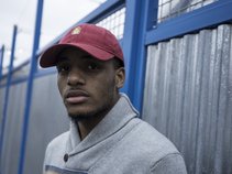 Marques Carson
