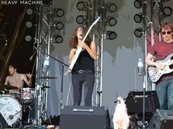 Image for The Heavy Machine