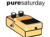 Pure Saturday