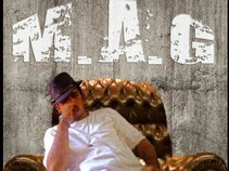 M.A.G (Adhy MC)