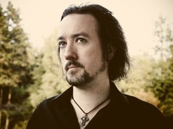 Rhys Marsh And The Autumn Ghost