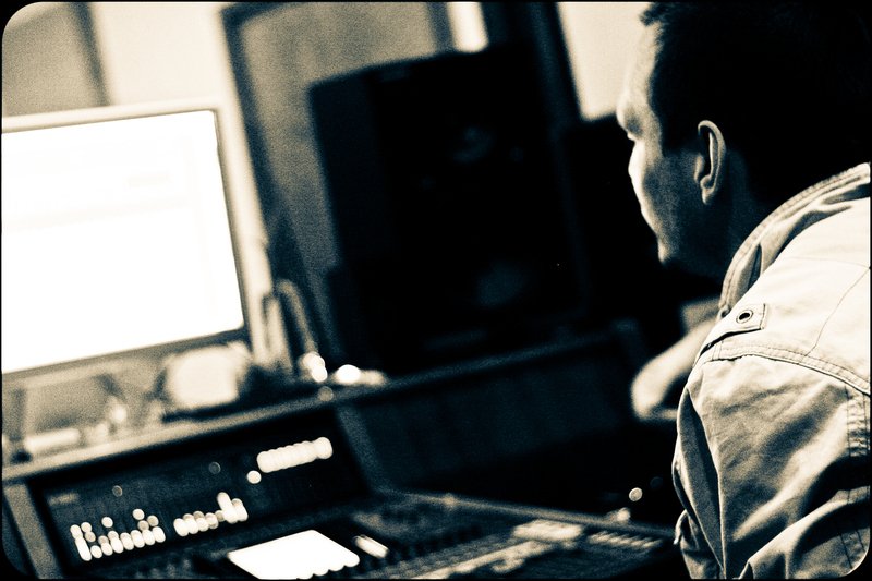 ReverbNation profile picture for @sebasplay