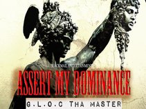 G.L.O.C Tha Master